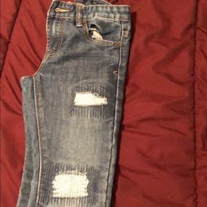 Boy lucky brand jean